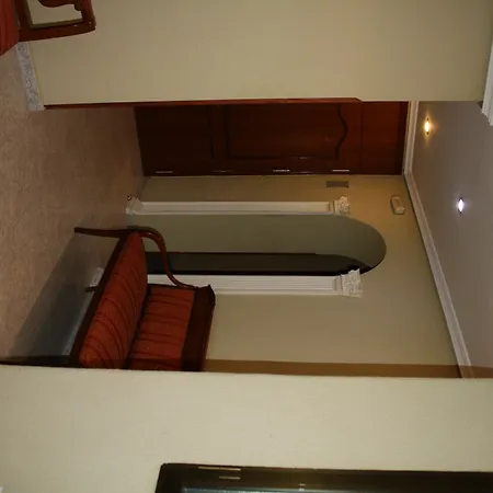 Rofer Guest house