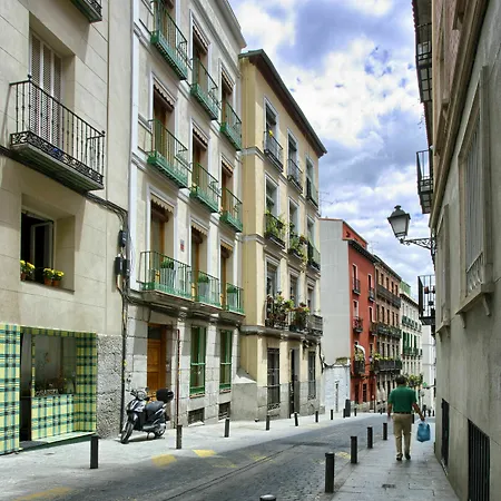 Gobernador Luxury Loft, By Presidence Apartment
