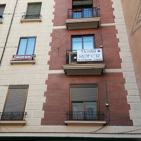Rofer