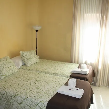 Guest house Rofer