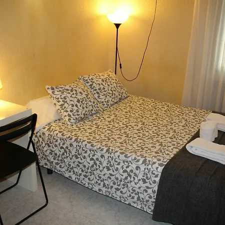 Rofer Guest house Madrid