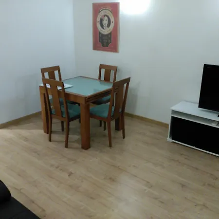 Apartment Toprentmadrid San Roberto Madrid