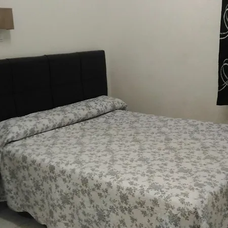 Jqc Guest house