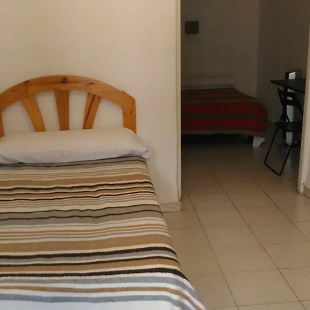 Jqc Guest house 2*
