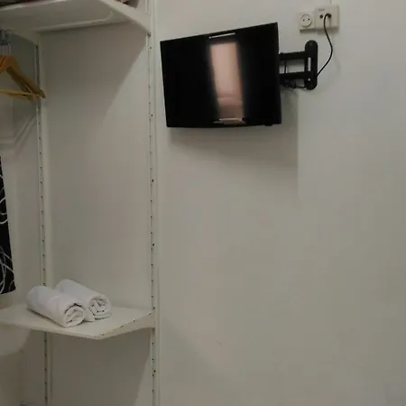 Jqc Guest house
