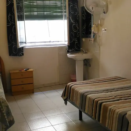Jqc Guest house