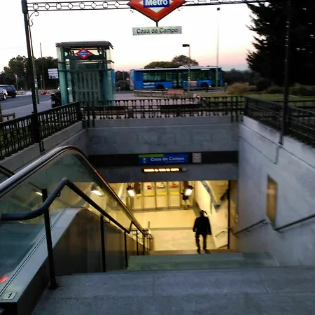 Toprentmadrid San Roberto Madrid