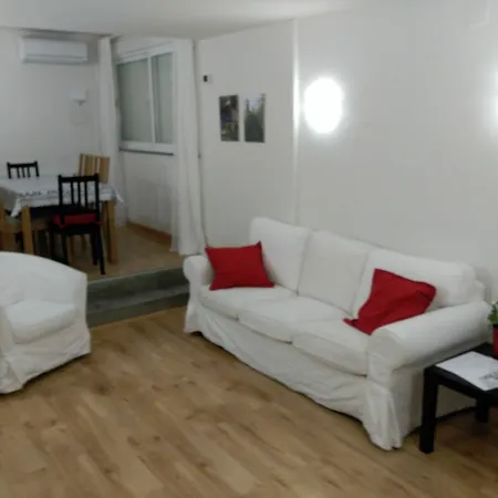 Rent 6 * Madrid