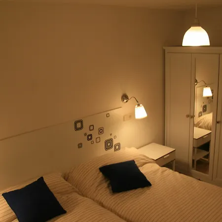 Toprentmadrid San Roberto Apartment *