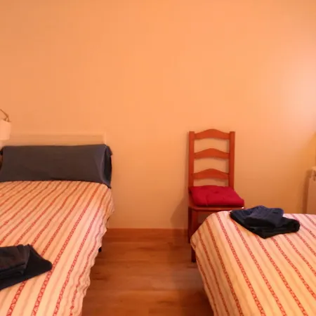 Rent 6 * Madrid