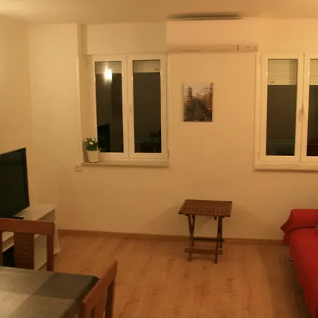 Apartment Toprentmadrid San Roberto Madrid