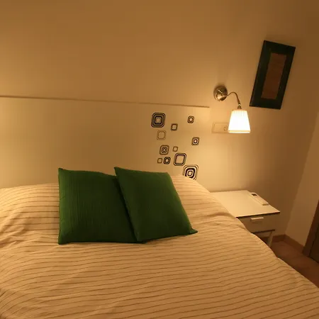 Apartment Toprentmadrid San Roberto Madrid