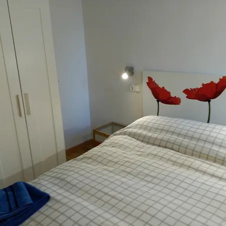 Rent 6 * Madrid
