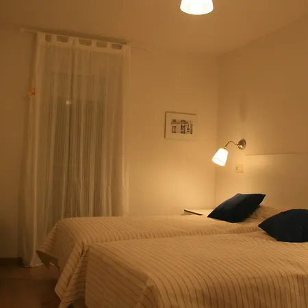 Apartment Toprentmadrid San Roberto *