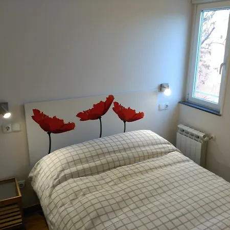 Rent 6 Apartment