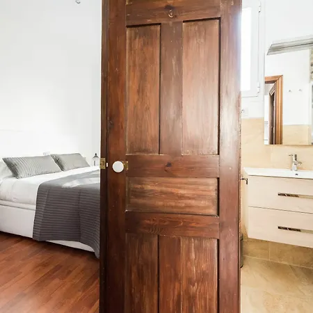 Apartment Chueca Urban *