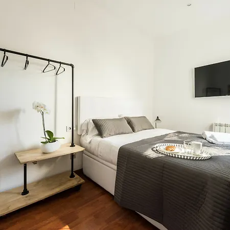 Apartment Chueca Urban *