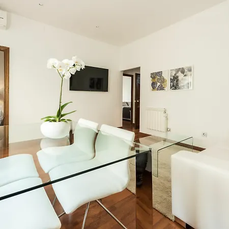 Apartment Chueca Urban *