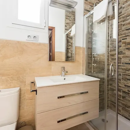 Chueca Urban Apartment *