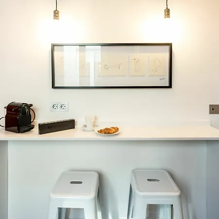 Chueca Urban Apartment *
