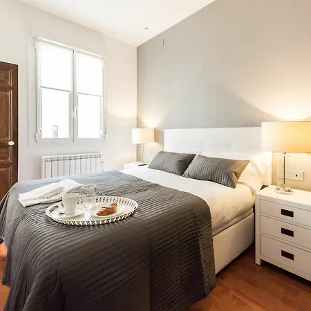 Apartment Chueca Urban