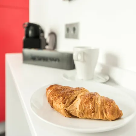 Apartment Chueca Urban