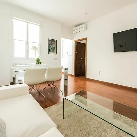 Apartment Chueca Urban Madrid