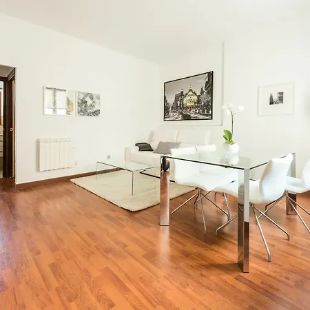 Chueca Urban Apartment