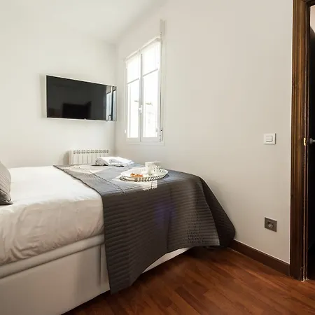 Apartment Chueca Urban Madrid
