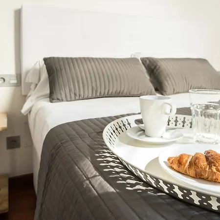 Chueca Urban Apartment