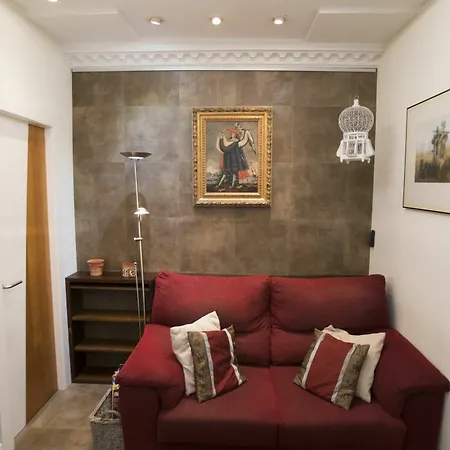 Apartment Forever Young Salitre