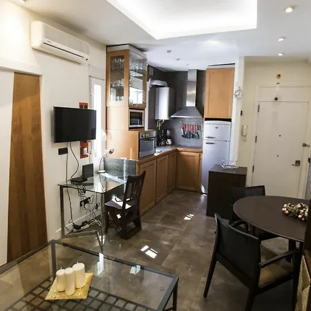 Forever Young Salitre Apartment *