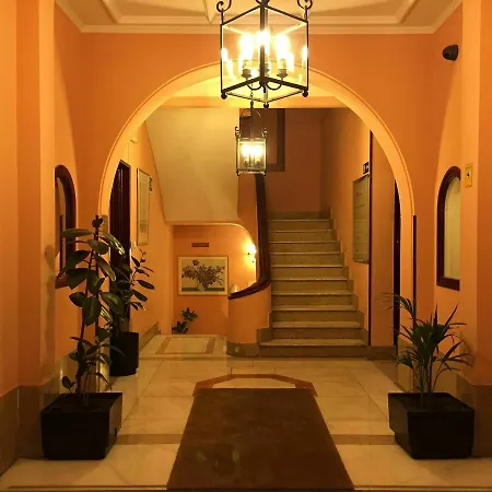 Lm Opera Hotel Madrid