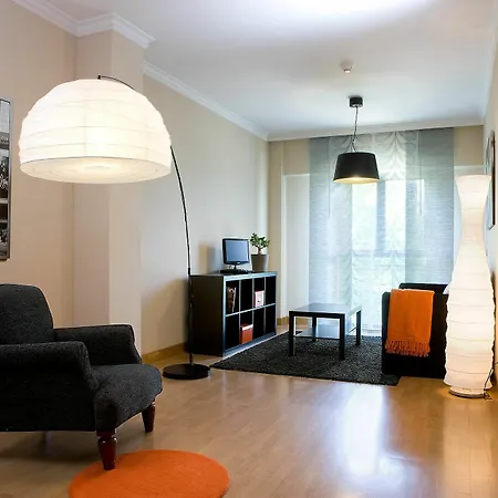 Aparthotel Th La Florida 3*