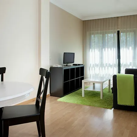 Th La Florida 3* Madrid