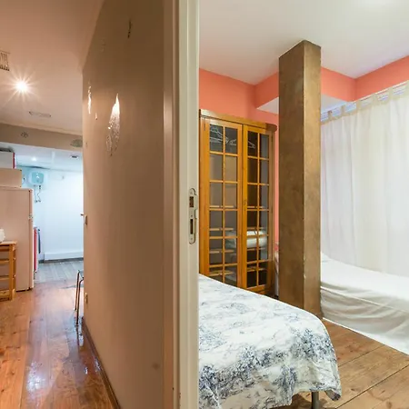 Apartment Welcome Centro Madrid