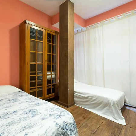 Welcome Centro Apartment *