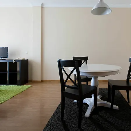 Th La Florida Aparthotel 3*