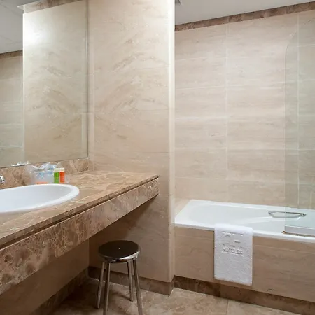Th La Florida Aparthotel