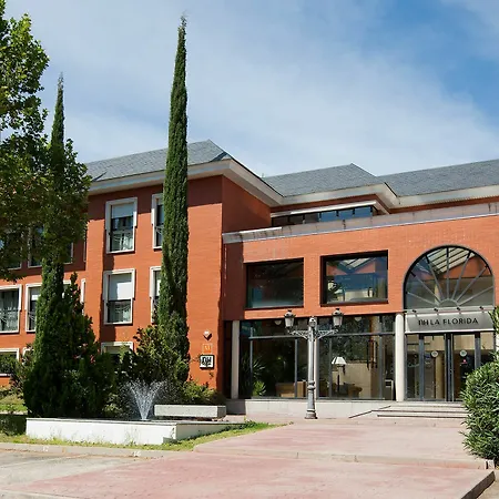 Th La Florida 3* Madrid