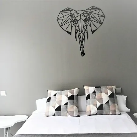 Smartrentals Delicias Apartamento Madrid