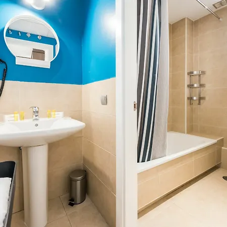 Apartamento Smartrentals Delicias *