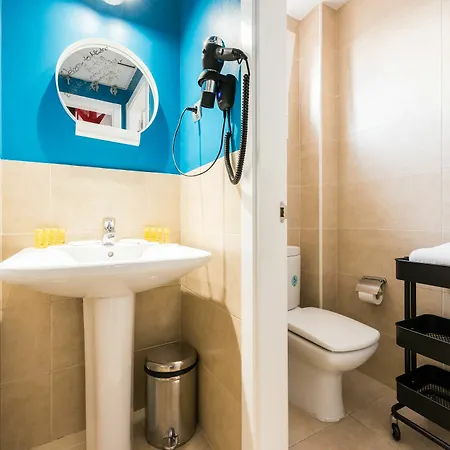 Smartrentals Delicias *