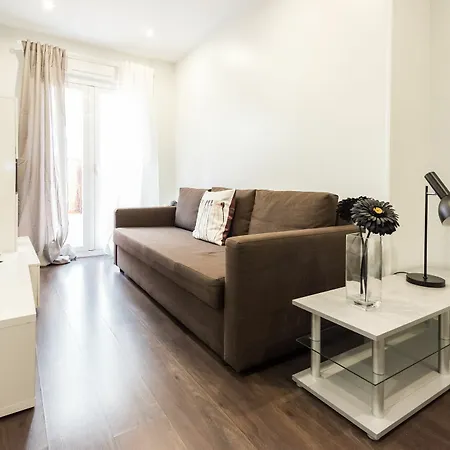 Smartrentals Delicias *