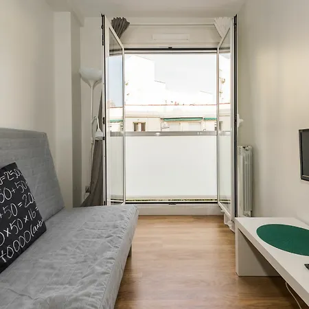 Smartrentals Delicias