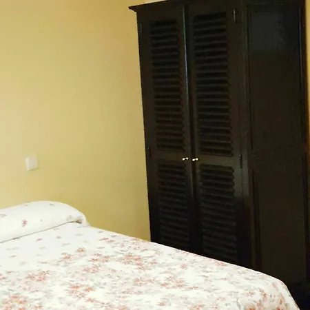 Puerta Bonita Vista Alegre Гостевой дом