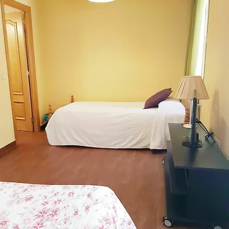 Guest house Puerta Bonita Vista Alegre 2*