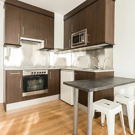 Smartrentals Delicias Apartamento Madrid