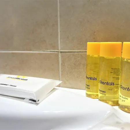 Smartrentals Delicias * Madrid