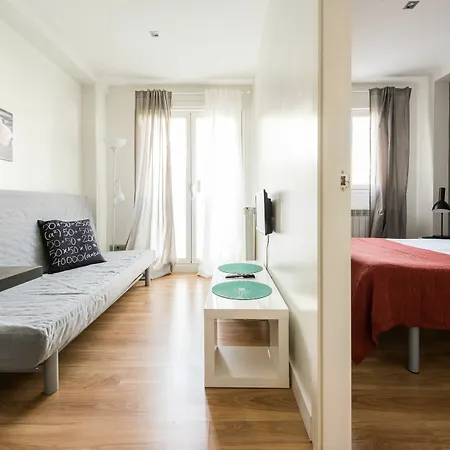 Smartrentals Delicias * Madrid